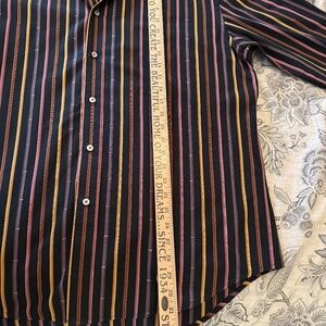 Robert Graham long sleeve shirt